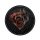 Akcesorium do fotela Genesis Tellur 400 round lava 100cm